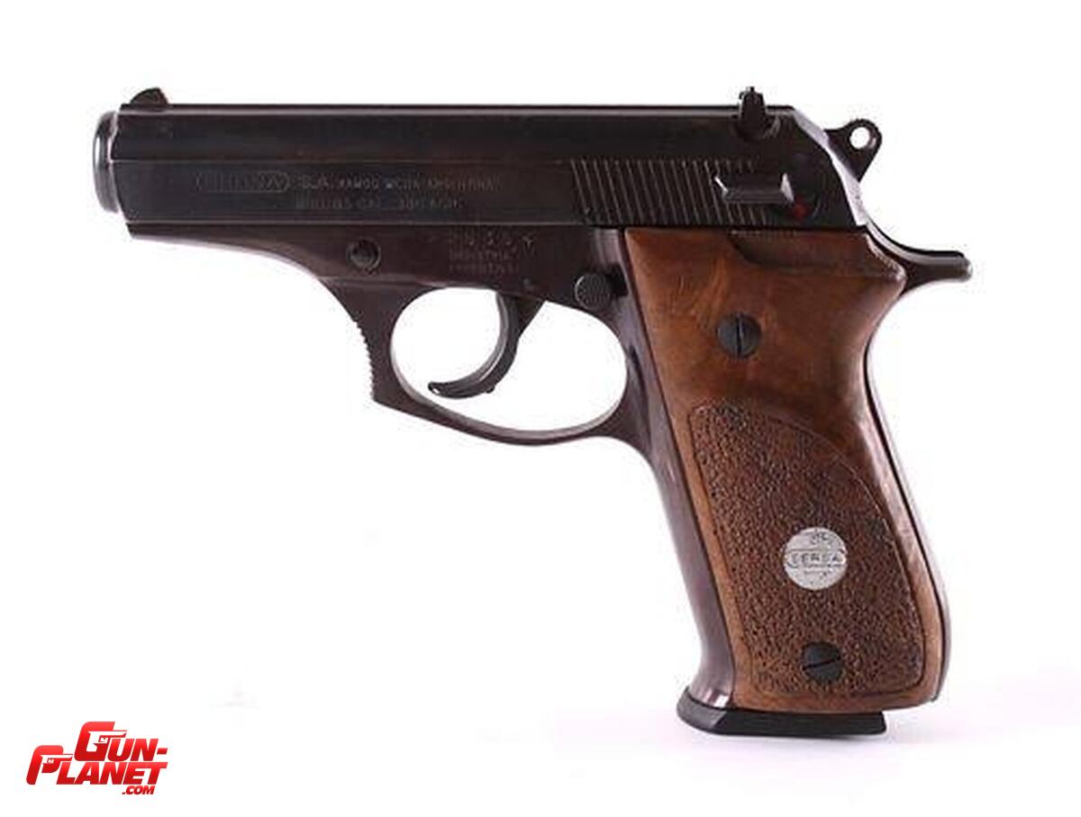 COMPRO BERSA 23, 223, 383, 85 