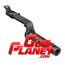 COMPRO Adaptador Lanza Granadas M7 o M7A3 Para M1 GARAND