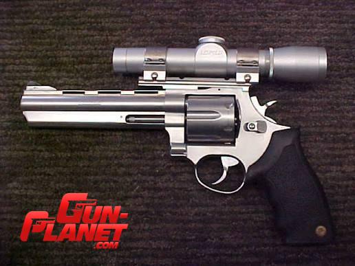 COMPRO Montaje / riel para Taurus M44