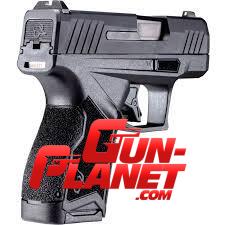 Taurus GX4