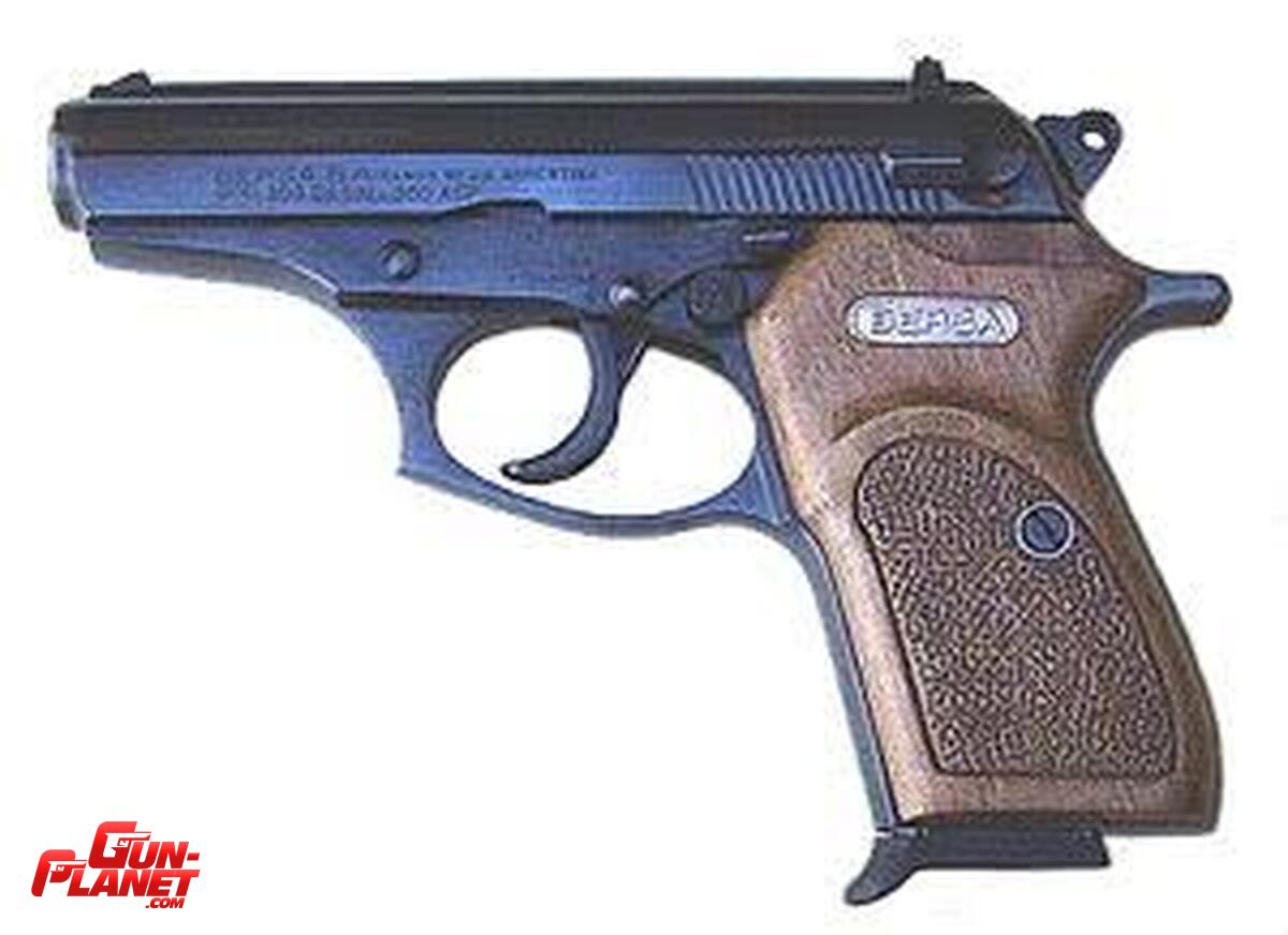 COMPRO BERSA 23, 223, 383, 85 