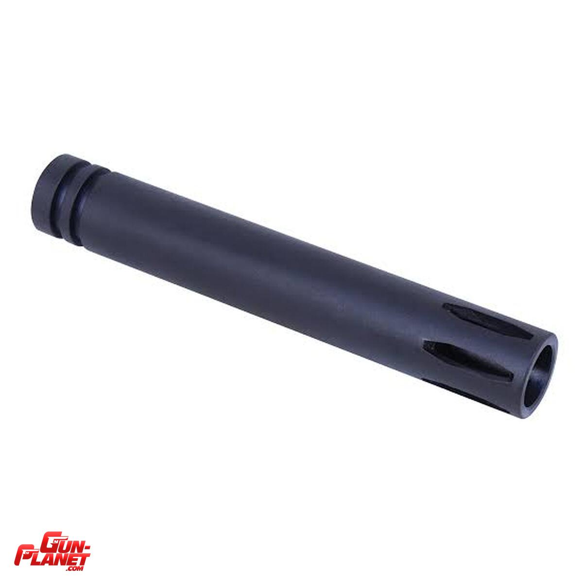 Colt XM177 colt commando  apagallamas 5,5