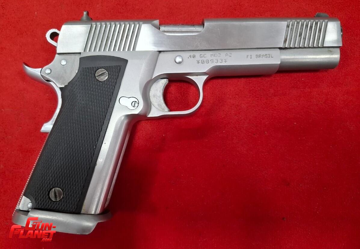 Imbel MD2 A2