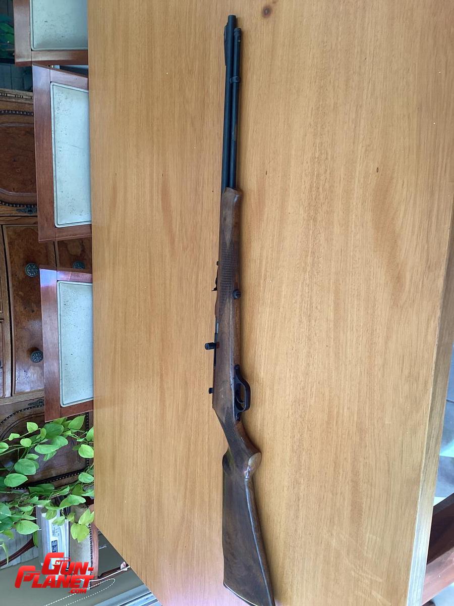 Saurio Carabina 62