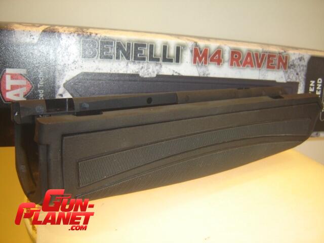  Chimaza Raven para Escopeta Benelli M4 ( Forend )