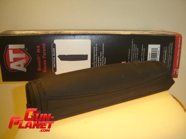  Chimaza Raven para Escopeta Benelli M4 ( Forend )