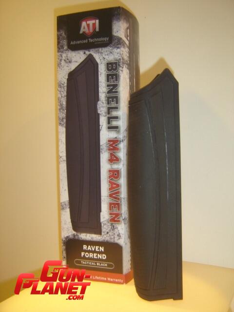  Chimaza Raven para Escopeta Benelli M4 ( Forend )