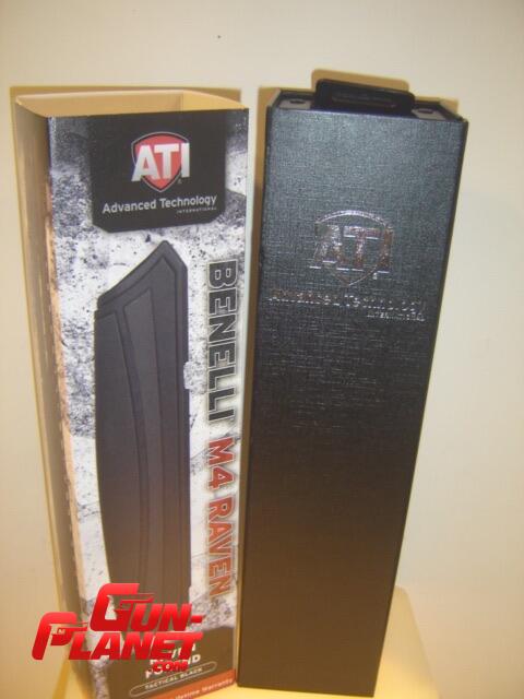  Chimaza Raven para Escopeta Benelli M4 ( Forend )