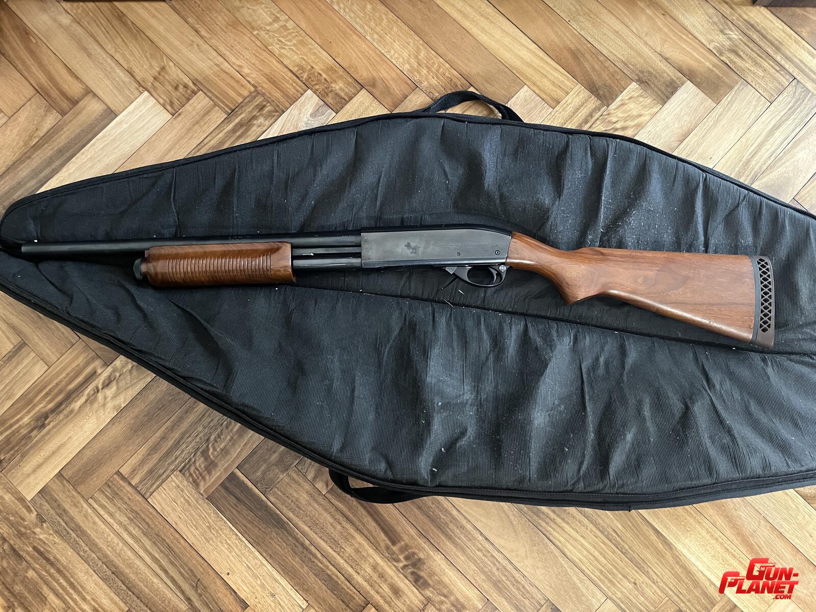 Remington 870 Wingmaster cal 12