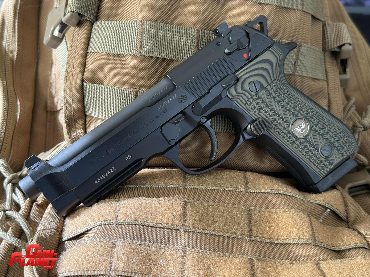 Beretta 92A1