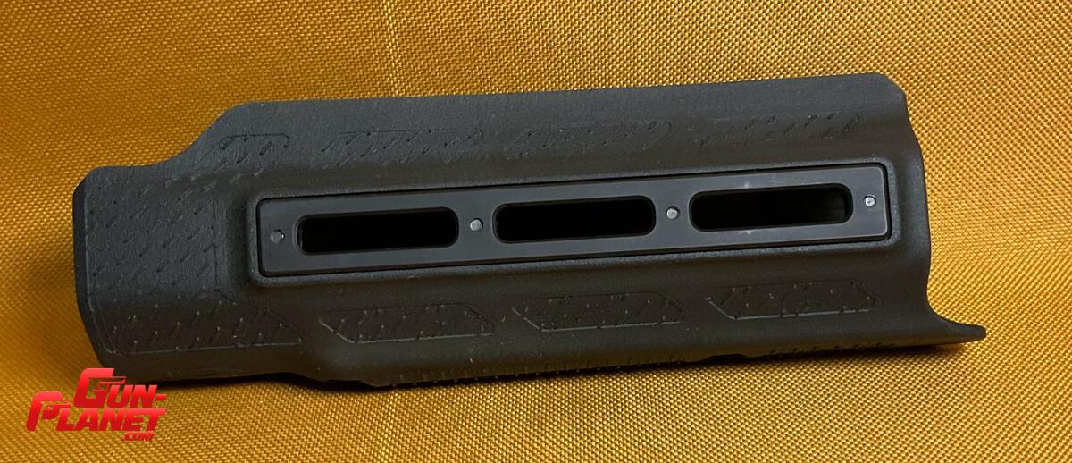 Toni System M-LOK Handguard forend para Benelli M3