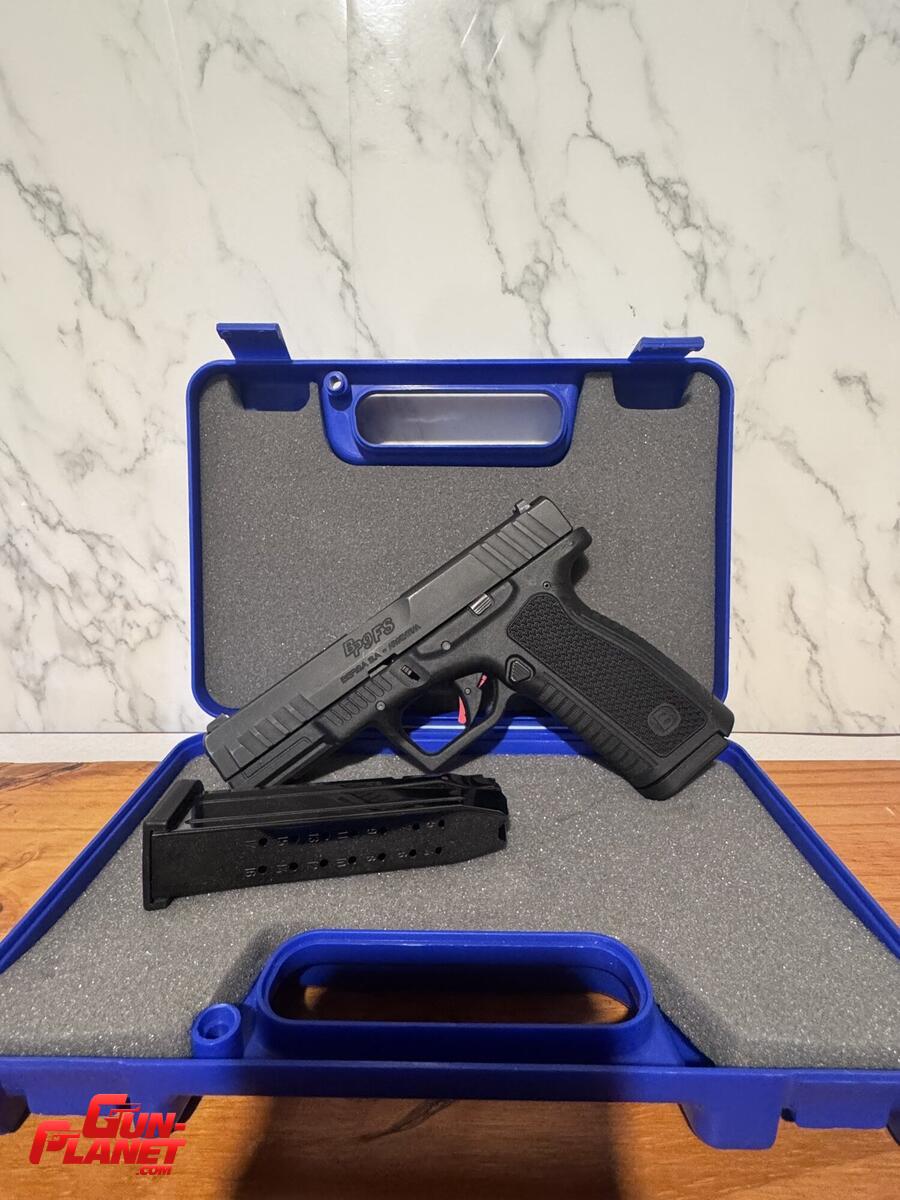 Bersa BP9FS