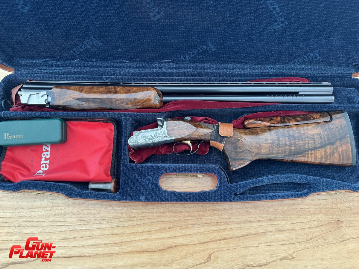 Perazzi SC3