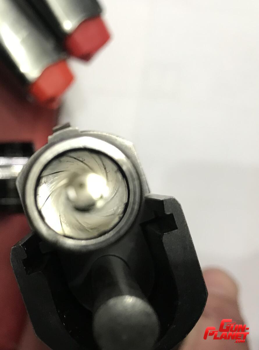 Tanfoglio Combat 