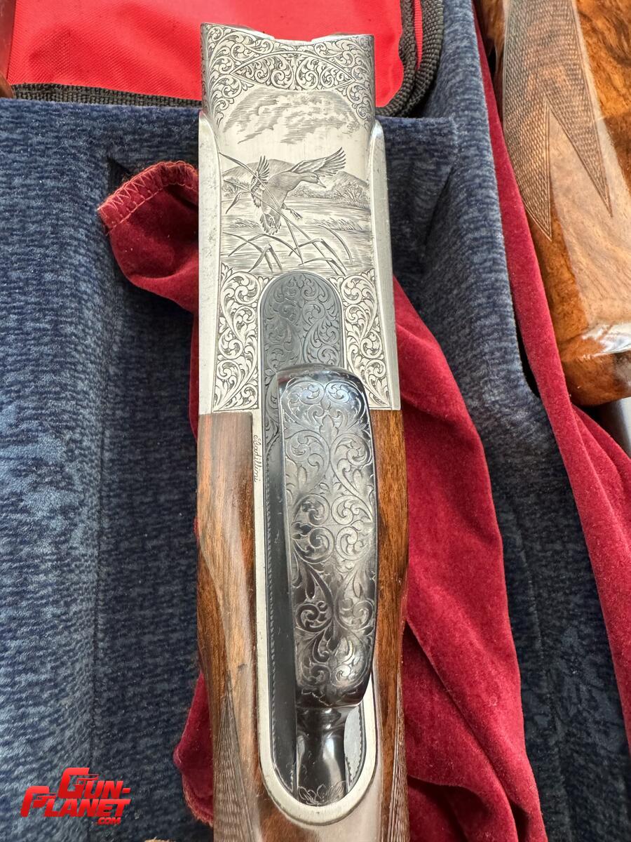 Perazzi SC3