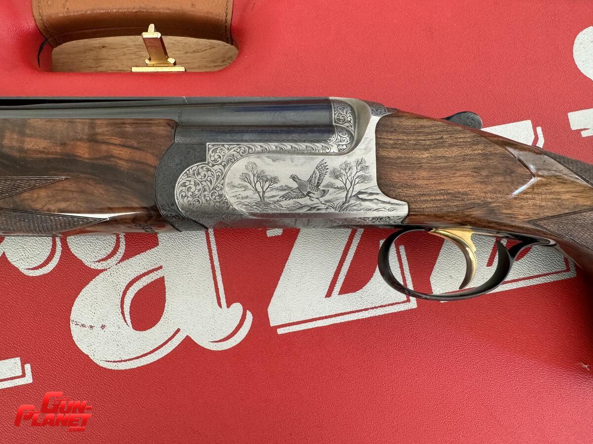 Perazzi SC3
