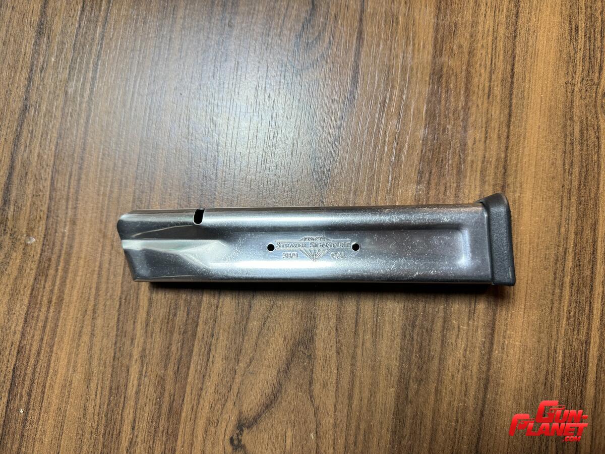 SV Infinity cargador 170mm