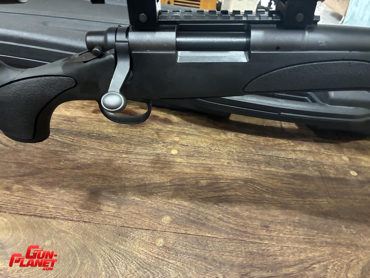 Remington 700