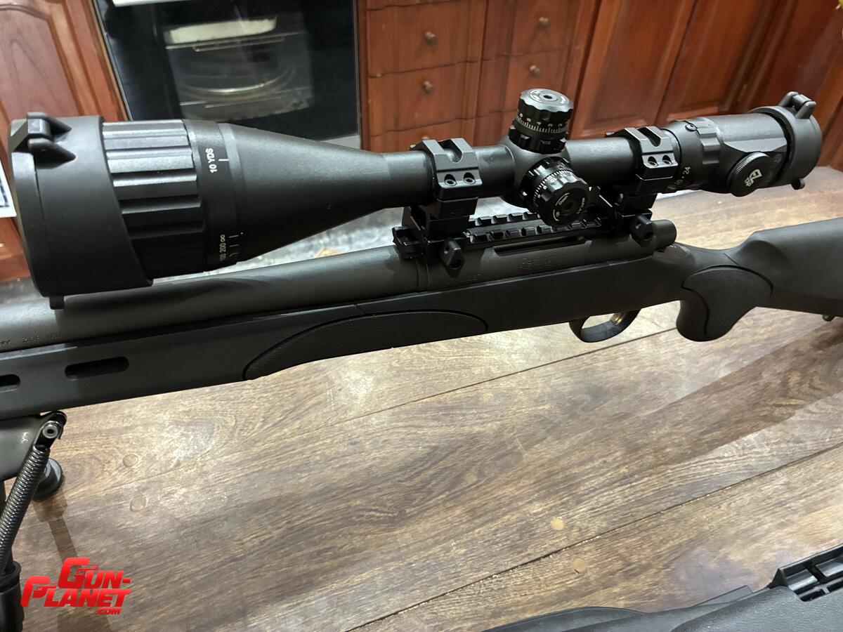 Remington 700