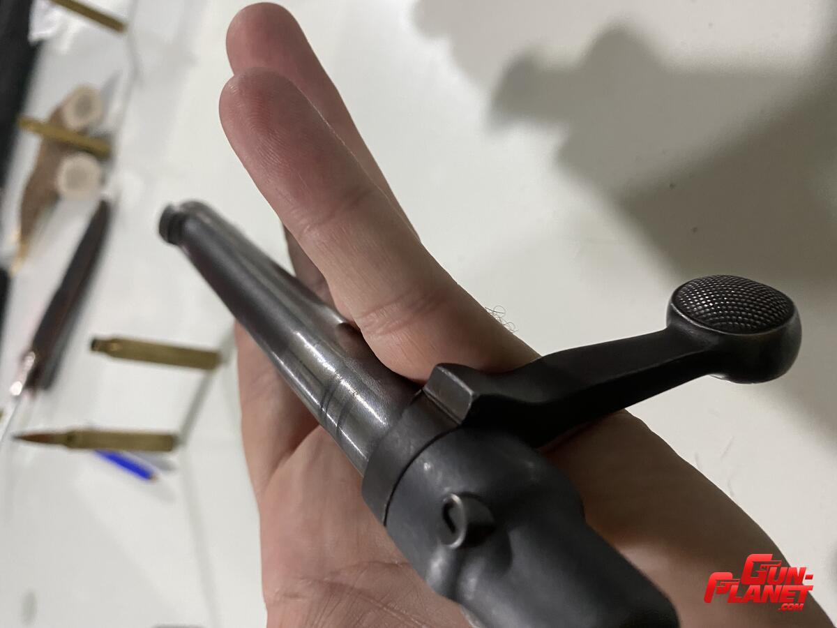 COMPRO Cerrojo de Remington 700 cal 300 wm