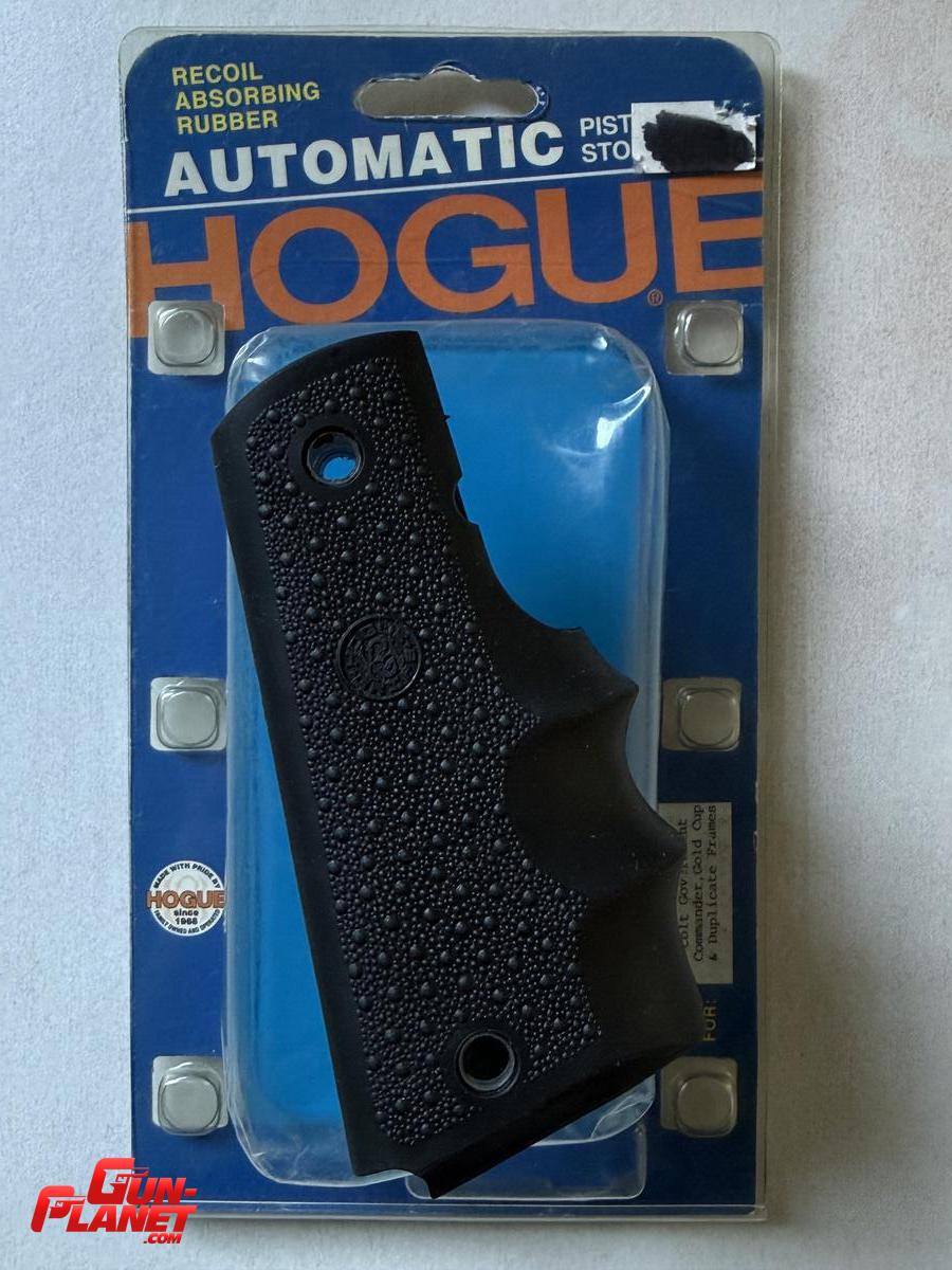 Hogue Monogrip para 1911
