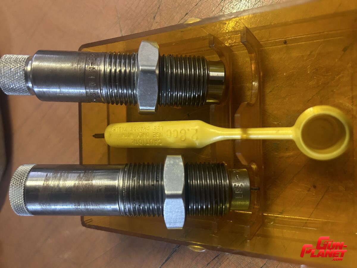 Lee DIE cal .308