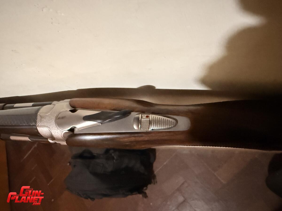Beretta 692