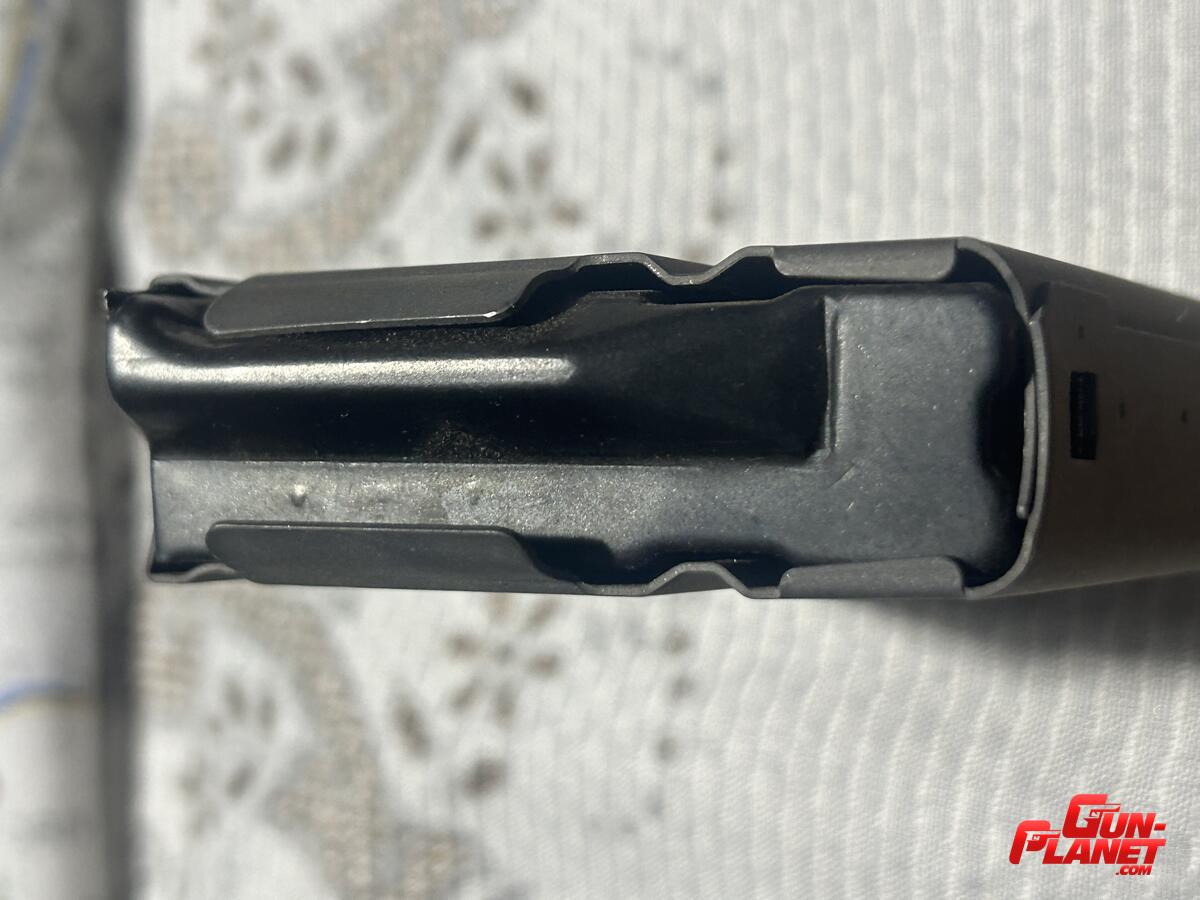 Springfield Armory SOCOM M1A/M14 cal .308  Y 6.5 creedmore / Cargador 10 balas