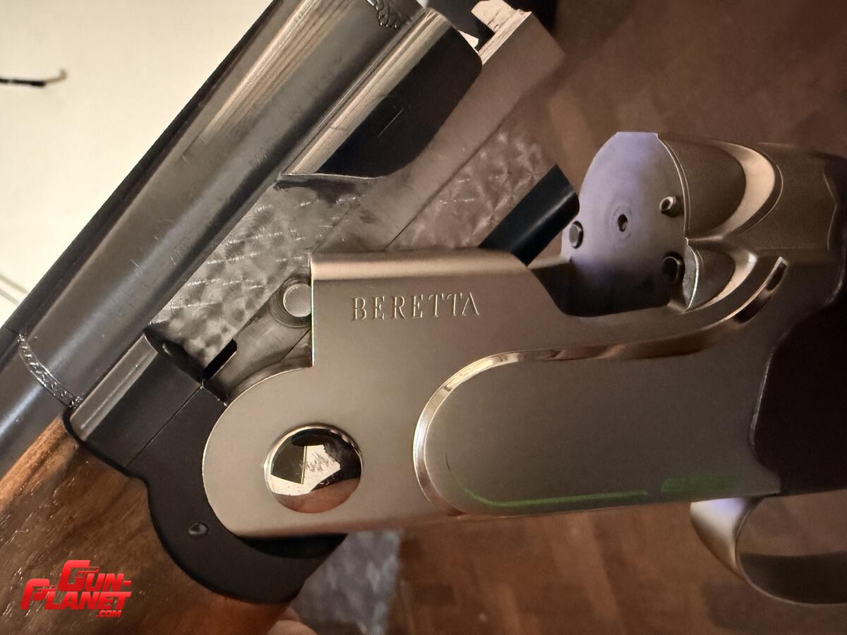 Beretta 692