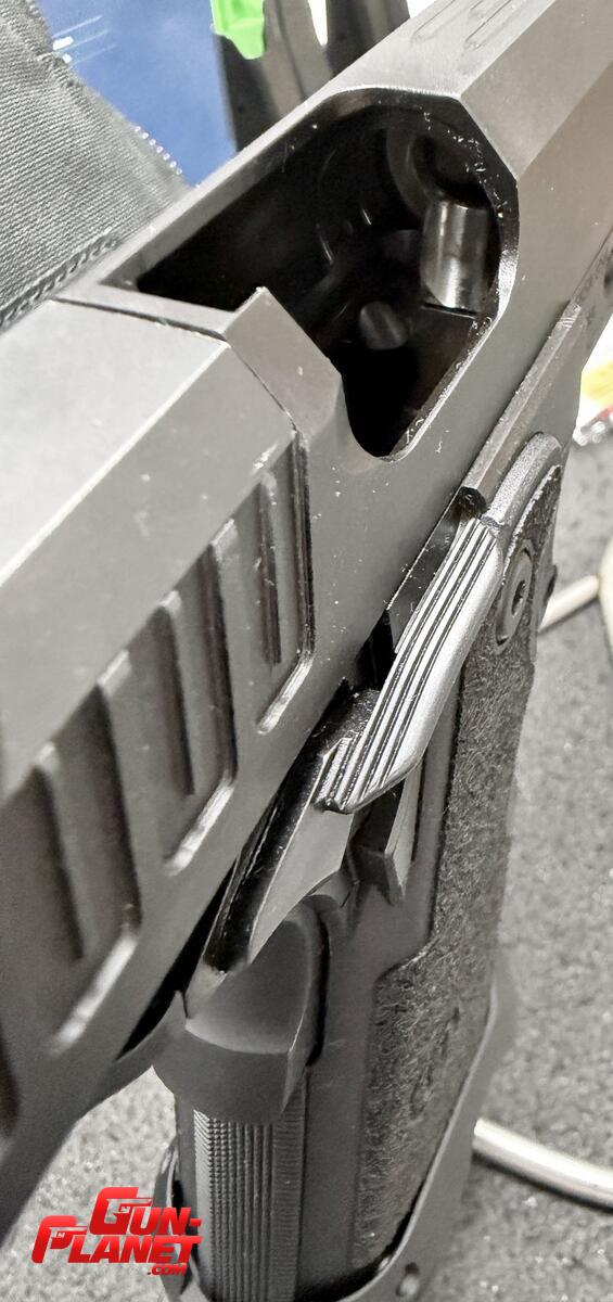 Bersa M2XI Nueva a estrenar
