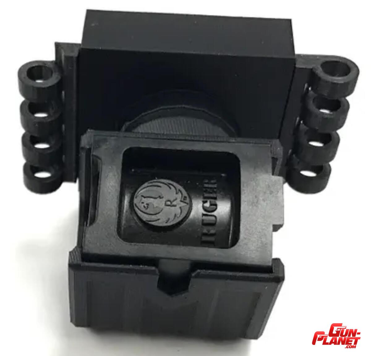 MCE Digital Armory Portacargador para cargador Ruger BX10 