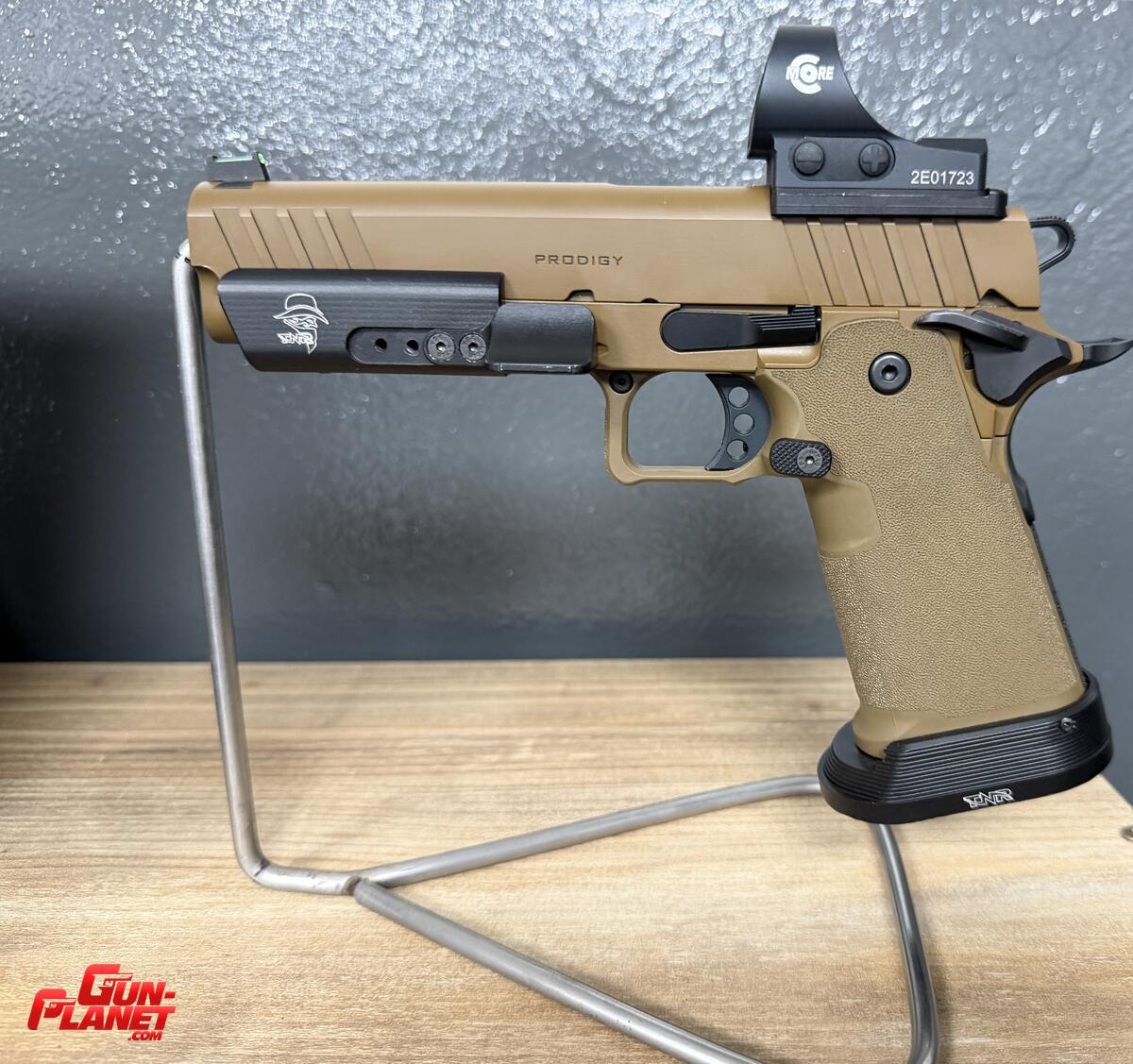 Springfield Armory PRODIGY