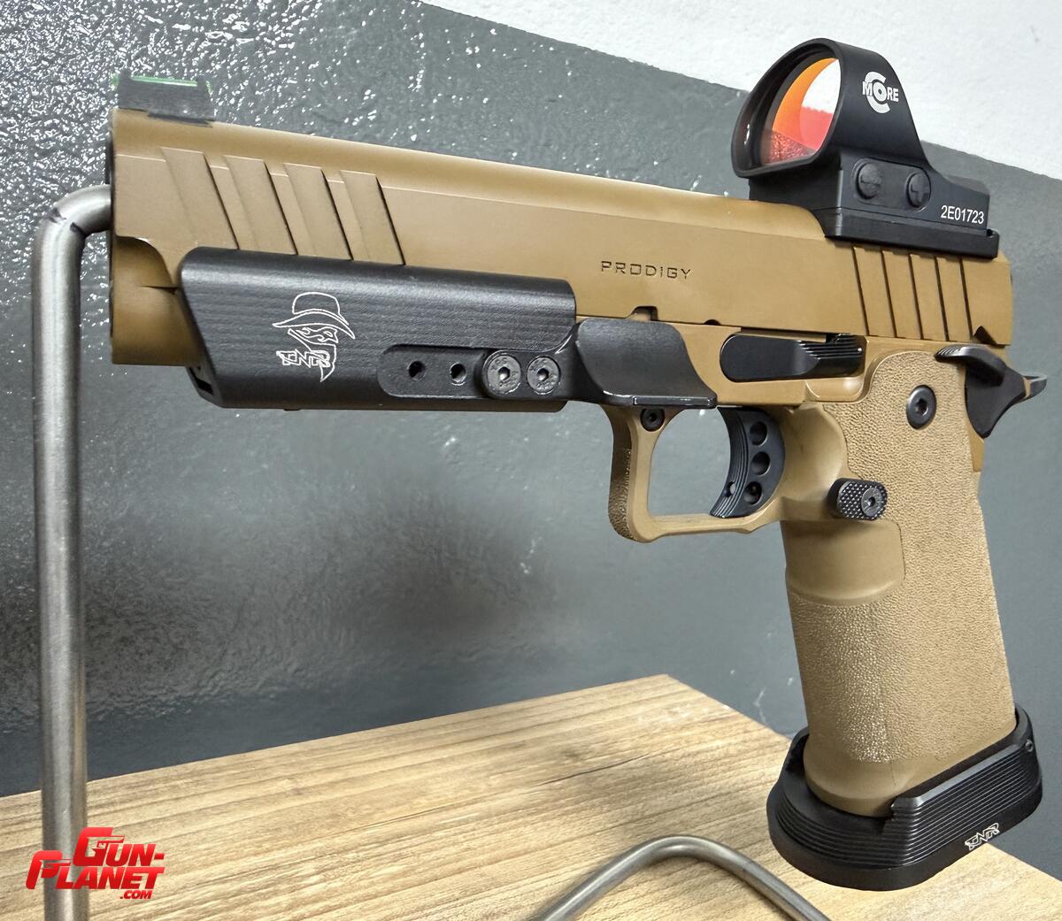 Springfield Armory PRODIGY