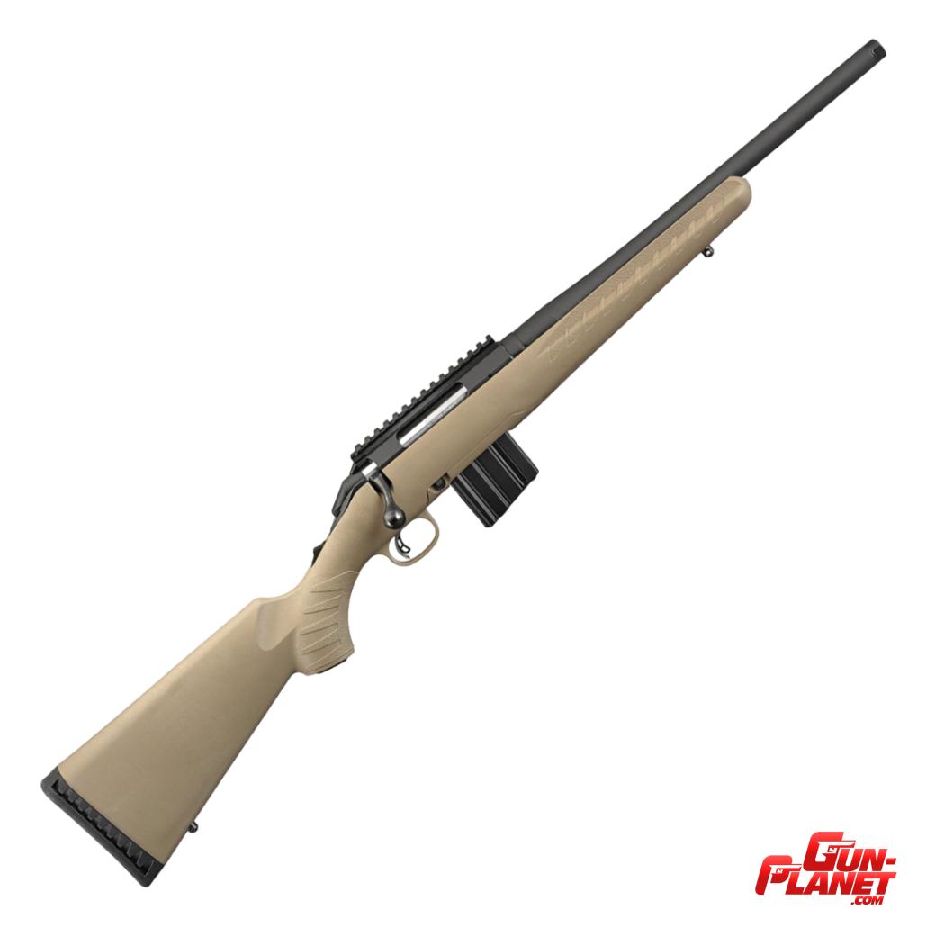 COMPRO Ruger American Ranch cal 223
