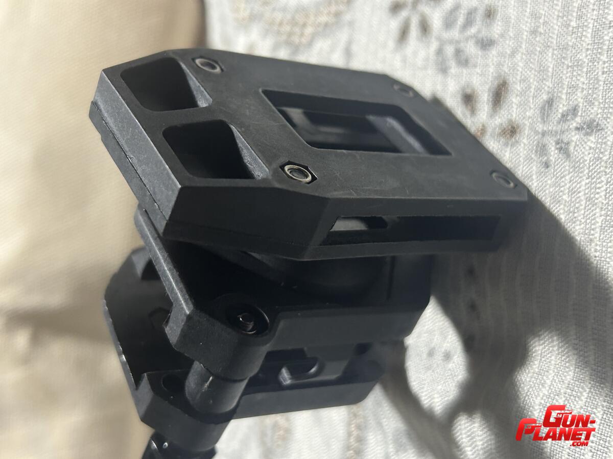 MCE Digital Armory Portacargador 
