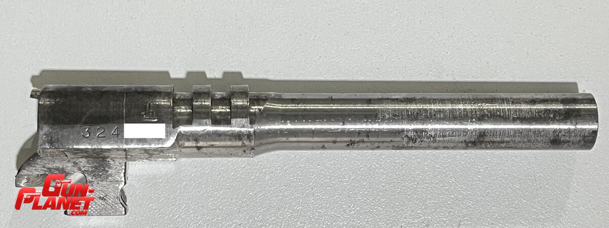 FM BROWNING HIGH POWER