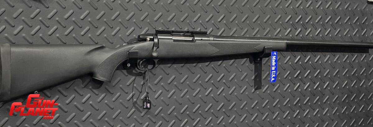 Marlin XS7H a estrenar 