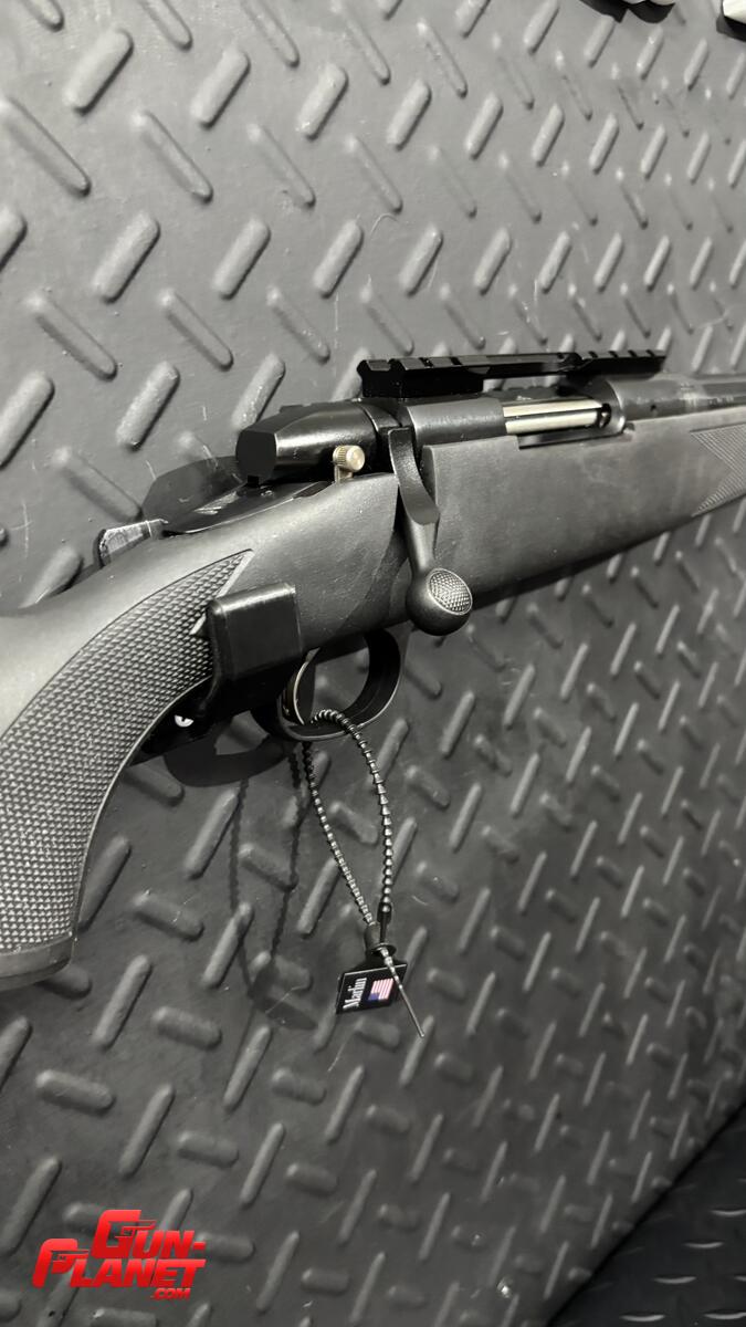 Marlin XS7H a estrenar 