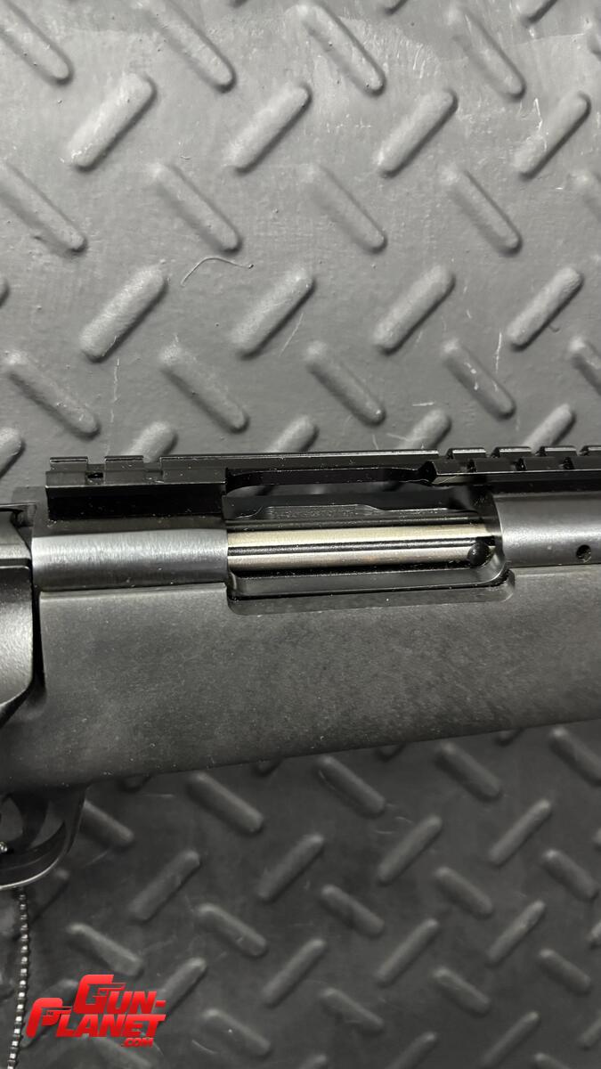 Marlin XS7H a estrenar 