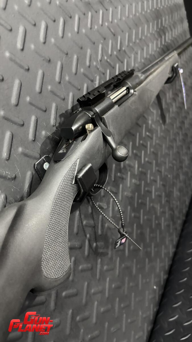 Marlin XS7H a estrenar 