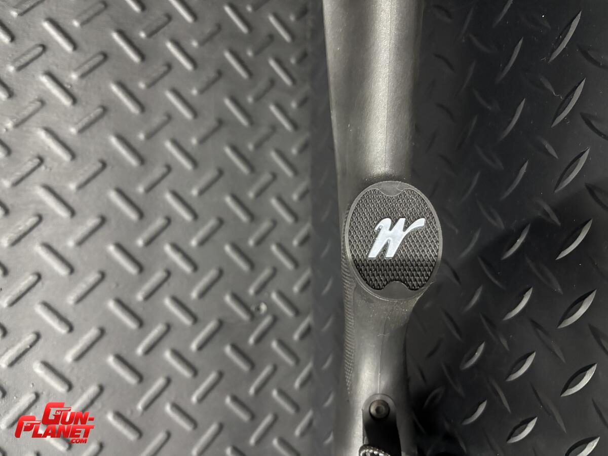 Marlin XS7H a estrenar 