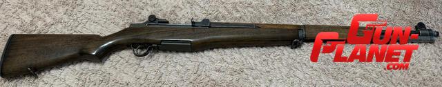 Springfield Armory Garand M 1 cal 30-06