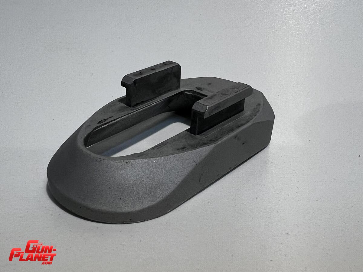  Embudo TECHWELL  IPSC XT 1911