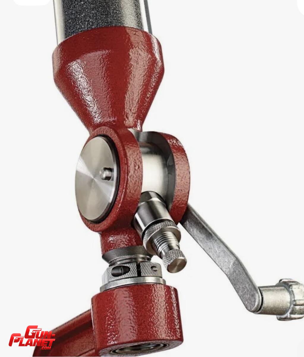 Hornady Tolva