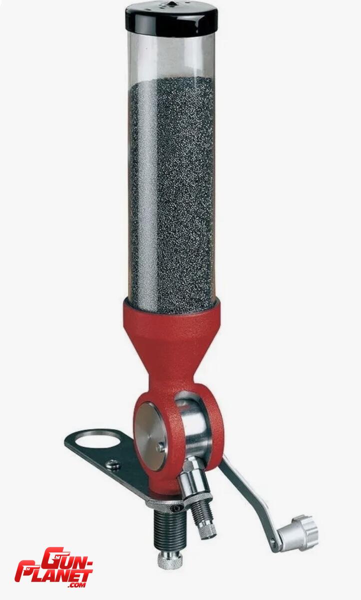 Hornady Tolva