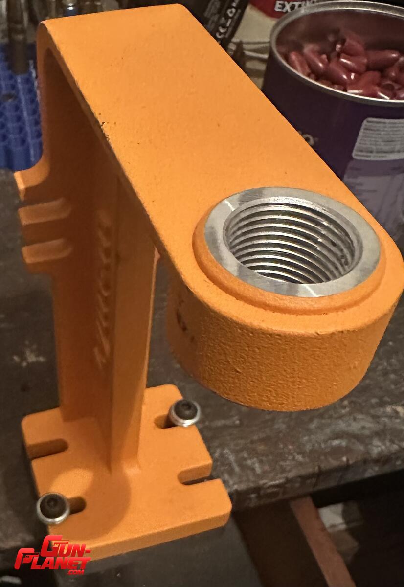 Hornady Tolva