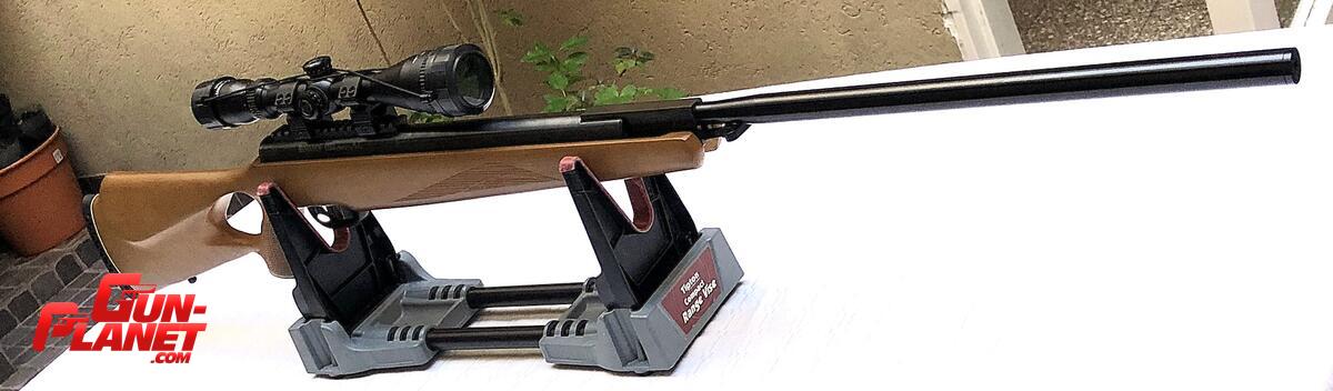 Benjamin Trail NP2 NITROPISTON