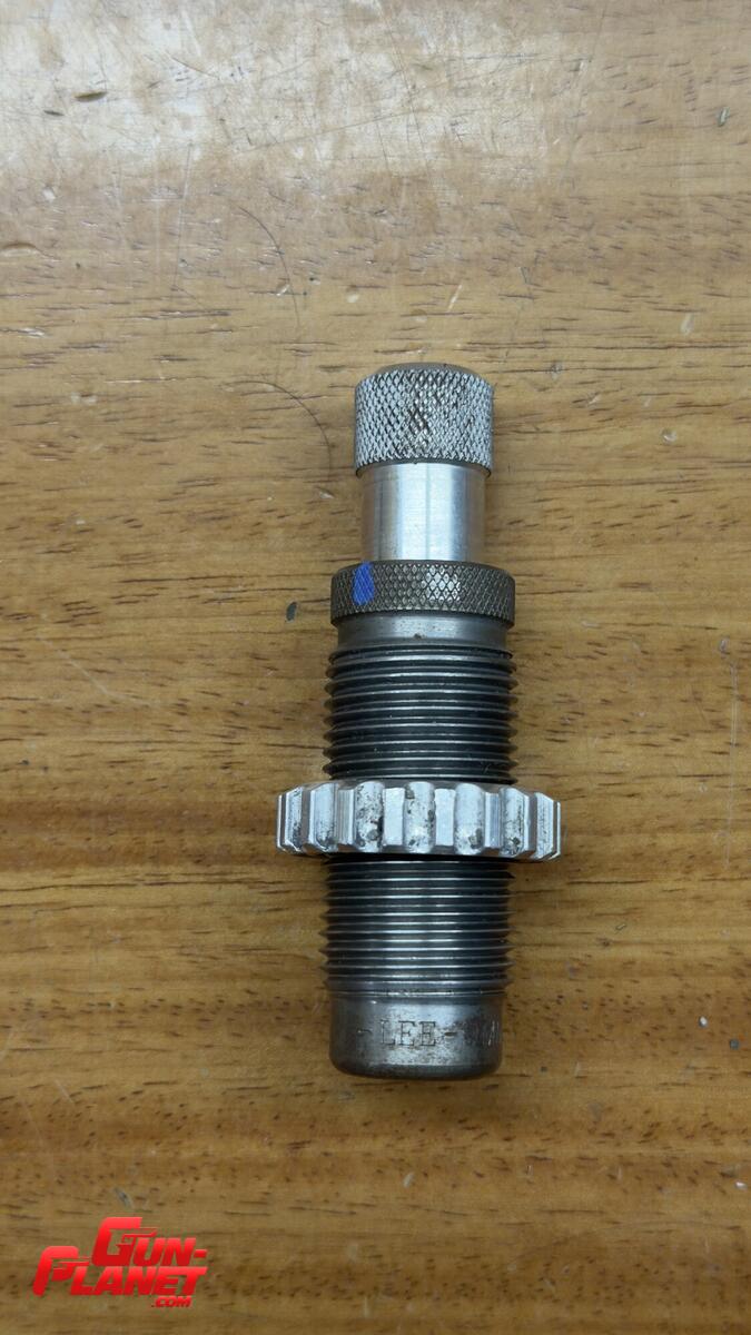 Lee Factory crimp cal 9mm