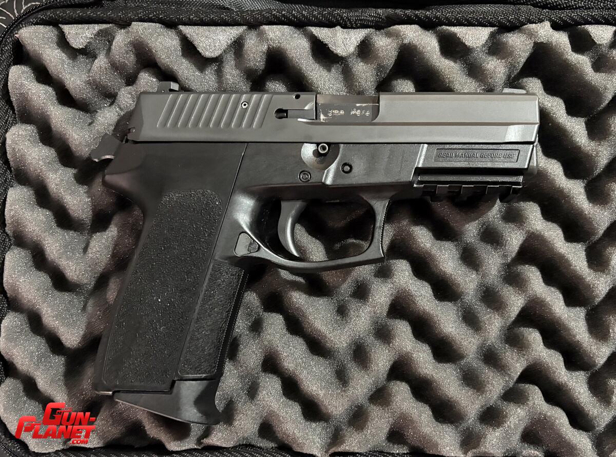 Sig Sauer Sp2022