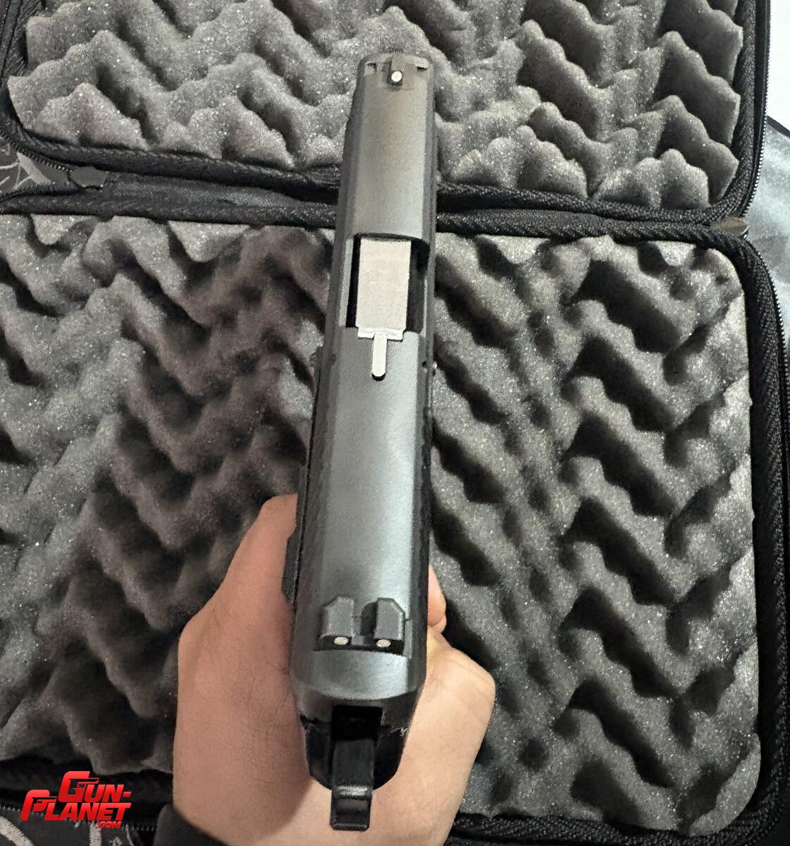 Sig Sauer Sp2022